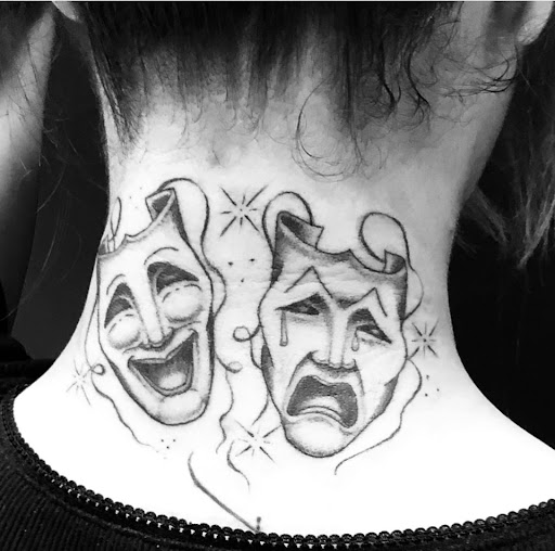 Tattoo Shop «El Clasico Tattoo», reviews and photos, 1610 Sunset Blvd, Los Angeles, CA 90026, USA