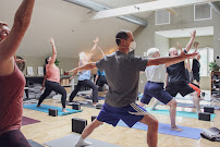Revolution Community Yoga