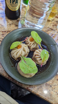 Dumpling du Restaurant chinois La Taverne De ZHAO à Paris - n°8
