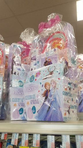 Drug Store «CVS», reviews and photos, 2690 Hylan Blvd, Staten Island, NY 10306, USA