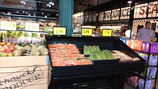 Grocery Store «Schnucks», reviews and photos, 3900 Vogel Rd, Arnold, MO 63010, USA