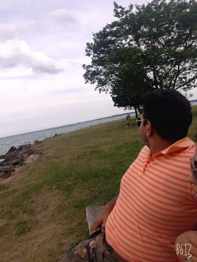 Park «Ruedisale Point Park», reviews and photos, 50400 Ruedisale St, New Baltimore, MI 48047, USA