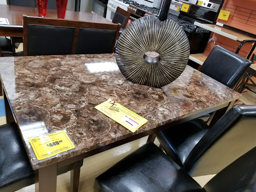 Furniture Store «Casa Linda Furniture», reviews and photos, 10720 Valley Mall, El Monte, CA 91731, USA