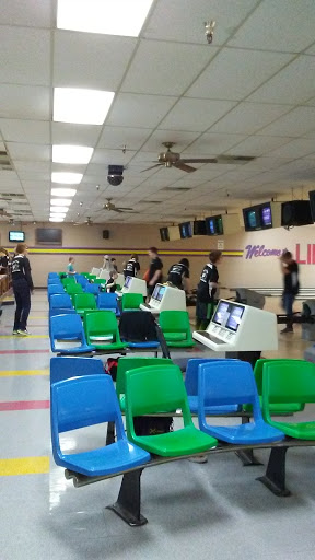 Bowling Alley «Linn Lanes Bowling Center», reviews and photos, 2250 S Main Rd, Lebanon, OR 97355, USA