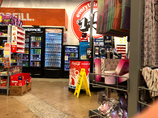 Variety Store «Five Below», reviews and photos, 120 S 32nd St, Camp Hill, PA 17011, USA