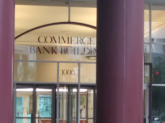 Commerce Bank ATM