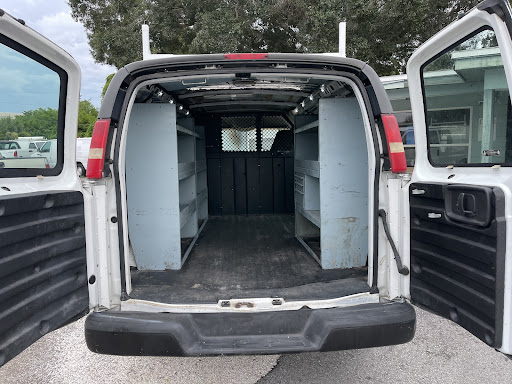 Used Car Dealer «Alt 19 Auto Sales Inc», reviews and photos, 10967 Ulmerton Rd, Largo, FL 33778, USA