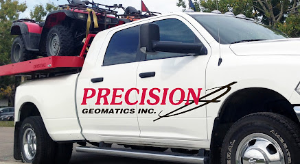 Precision Geomatics Inc.
