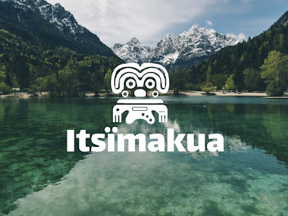 Itsïmakua: Agua Purificada