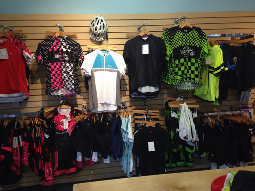 Bicycle Store «Village Bike and Paddle», reviews and photos, 8965 SE Bridge Rd #100, Hobe Sound, FL 33455, USA