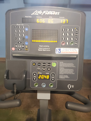 Gym «In-Shape Health Clubs», reviews and photos, 1320 W Lockeford St, Lodi, CA 95242, USA