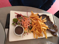 Frite du Restaurant O comptoirs des saisons à Chevannes - n°7