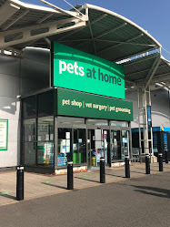 Pets at Home Bedford