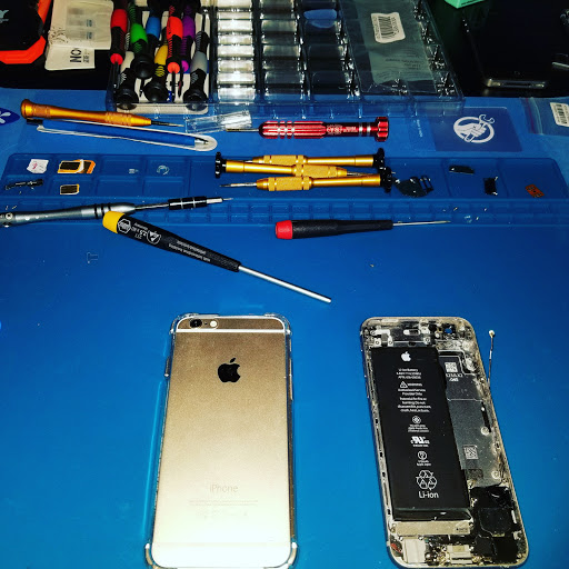 Cell Phone Repair Center - CPRC image