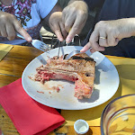 Photo n°1 de l'avis de mario.l fait le 10/08/2023 à 10:52 sur le  Trattoria al Chiosco à Fogliano Redipuglia