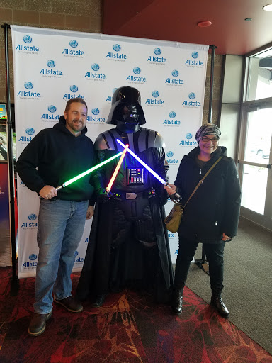 Movie Theater «Regal Cinemas 99 11», reviews and photos, 9010 NE Hwy 99, Vancouver, WA 98665, USA