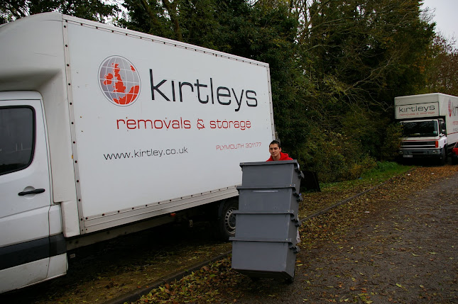Kirtley Removals