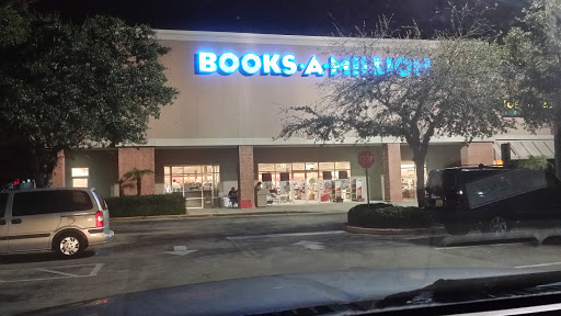 Book Store «Books-A-Million», reviews and photos, 200 Entrance Rd N, Sanford, FL 32771, USA
