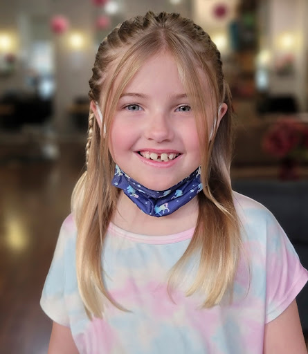 Beauty Salon «Salon Red - Candler Park», reviews and photos, 1642 DeKalb Ave NE, Atlanta, GA 30307, USA