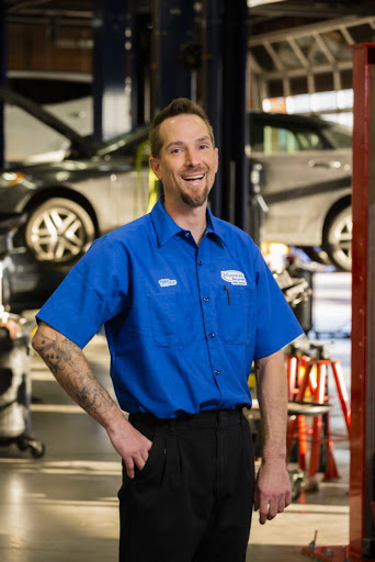 Auto Repair Shop «Honest Accurate Auto Service- East», reviews and photos, 3905 Tutt Blvd, Colorado Springs, CO 80922, USA