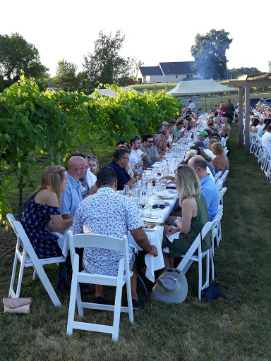 Winery «Cherry Creek Winery», reviews and photos, 11500 Silver Lake Hwy, Brooklyn, MI 49230, USA