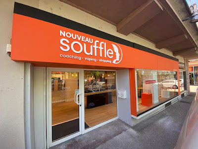 Nouveau Souffle Epinal à Épinal