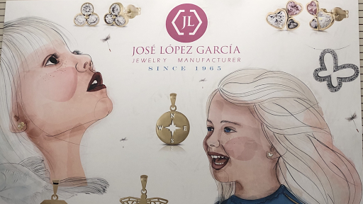 José López García - JLG