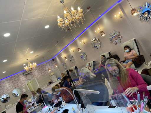 Belfast Nails & Spa