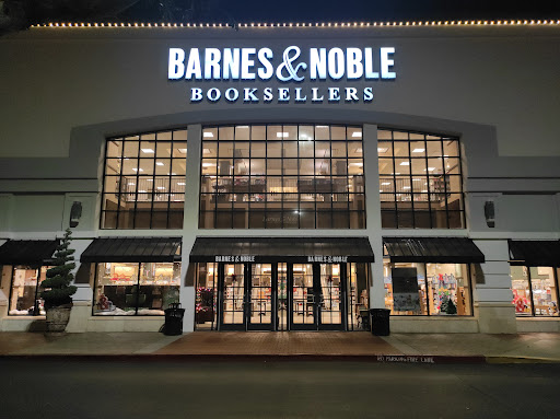 Book Store «Barnes & Noble», reviews and photos, 7881 Edinger Ave, Huntington Beach, CA 92647, USA