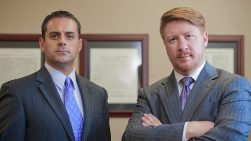 MRD Lawyers, 4650 S National Ave B3, Springfield, MO 65810, Criminal Justice Attorney