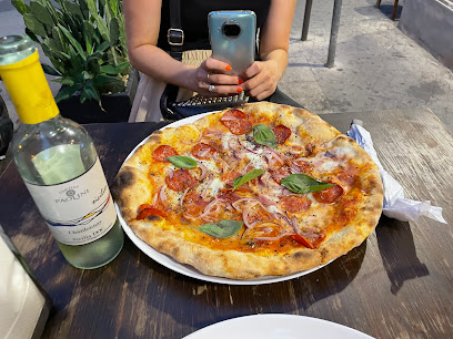 Pizzeria Sicula - Via Roma, 178, 90133 Palermo PA, Italy