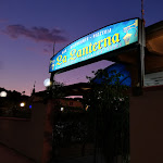 Photo n°1 de l'avis de daniele.u fait le 07/09/2019 à 22:39 sur le  Ristorante Pizzeria La Lanterna Di Arci Giuseppe à Calopezzati