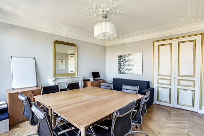 AGORA Immobilier à Paris
