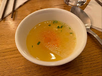 Soupe du Restaurant de cuisine fusion asiatique FEEL LING à Paris - n°6
