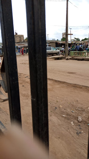 Akeja Bus Stop, Ogun State, Old Otta Rd, Ota, Nigeria, Live Music Venue, state Lagos