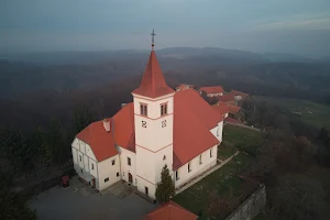 Pauline Monastery and Church of the Nativity of the Blessed Virgin Mary image