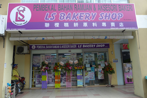 LS Bakery Shop