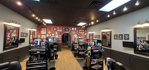 Barber Shop «Dapper Gents Barbershop», reviews and photos, 45751 Mound Rd, Shelby Charter Township, MI 48317, USA