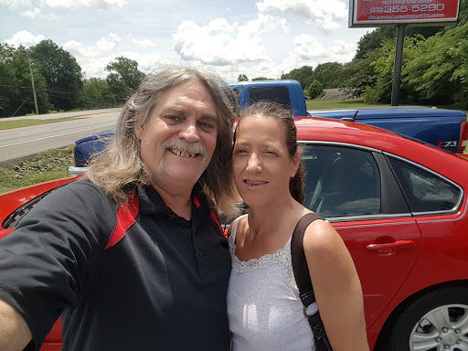 Used Car Dealer «Smyrna Auto Sales, LLC», reviews and photos, 454 S Lowry St, Smyrna, TN 37167, USA