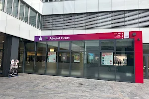 Vienna Ticket Office image