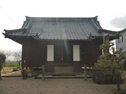 若宮神社