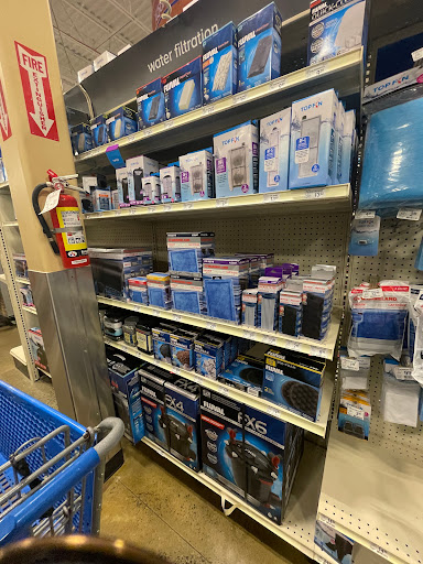 Pet Supply Store «PetSmart», reviews and photos, 450 Fairview Ave, Hudson, NY 12534, USA