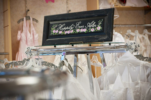 Bridal Shop «Sierra Bridal and Balloons», reviews and photos, 13767 Mono Way, Sonora, CA 95370, USA