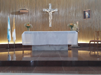 Parroquia Nuestra Señora De La Asunción
