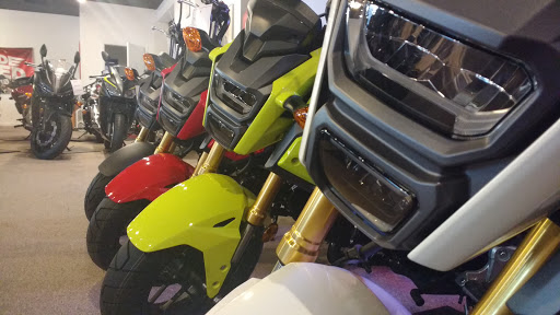 Honda Dealer «Honda of Virginia Beach», reviews and photos, 2976 Virginia Beach Blvd, Virginia Beach, VA 23452, USA