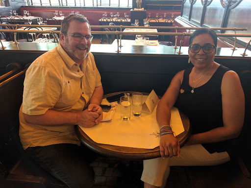 Shopping Mall «Cary Court Park & Shop», reviews and photos, 3144 W Cary St, Richmond, VA 23221, USA