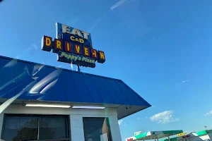 C & D Drive-In image