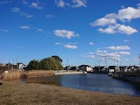 才兼池緑地