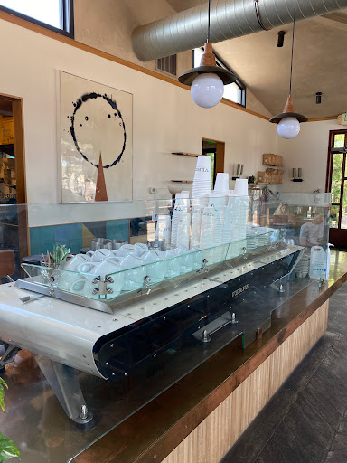 Coffee Shop «Verve Coffee - West Hollywood», reviews and photos, 8925 Melrose Ave, West Hollywood, CA 90069, USA