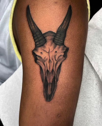 Explore phases of the moon tattoo ideas, creative tattoo ideas in Fort Myers, available at Loyal 2 The Coil Tattoos & Piercings (Edison Mall Location Entrance F)